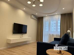 2-к квартира, на длительный срок, 56м2, 6/10 этаж