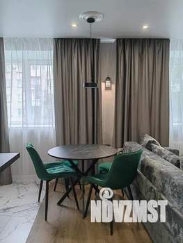 Студия квартира, посуточно, 31м2, 3/5 этаж