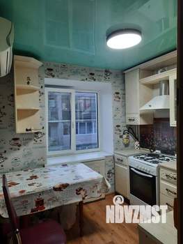 2-к квартира, на длительный срок, 43м2, 4/5 этаж