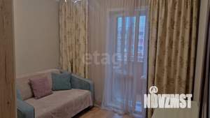 2-к квартира, на длительный срок, 41м2, 8/22 этаж