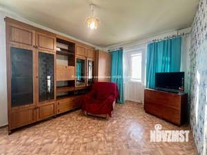1-к квартира, на длительный срок, 30м2, 3/5 этаж