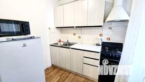 2-к квартира, посуточно, 45м2, 1/5 этаж