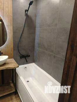 1-к квартира, посуточно, 33м2, 3/21 этаж