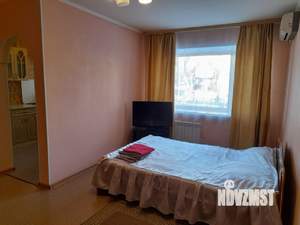 1-к квартира, посуточно, 32м2, 2/5 этаж