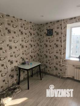 2-к квартира, на длительный срок, 38м2, 9/9 этаж