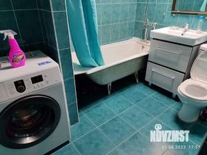 2-к квартира, на длительный срок, 45м2, 1/5 этаж