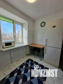 2-к квартира, посуточно, 46м2, 1/1 этаж