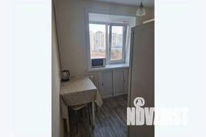 1-к квартира, посуточно, 30м2, 5/5 этаж