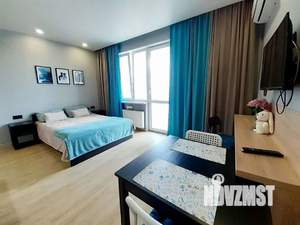 1-к квартира, посуточно, 30м2, 6/26 этаж