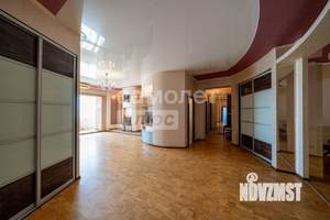 4-к квартира, на длительный срок, 159м2, 8/8 этаж