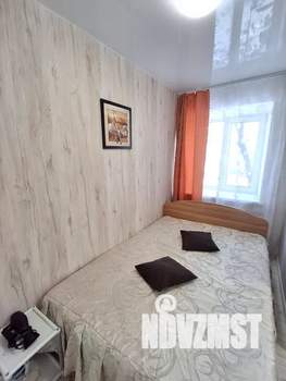 1-к квартира, посуточно, 25м2, 3/5 этаж