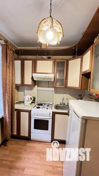 3-к квартира, на длительный срок, 63м2, 2/5 этаж