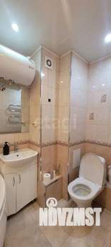 1-к квартира, на длительный срок, 35м2, 1/10 этаж