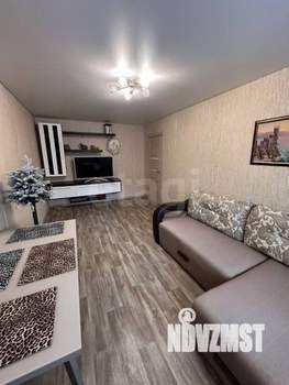 2-к квартира, на длительный срок, 44м2, 1/5 этаж