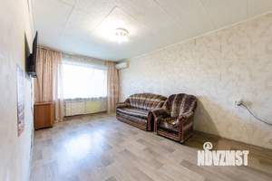 2-к квартира, на длительный срок, 44м2, 1/5 этаж