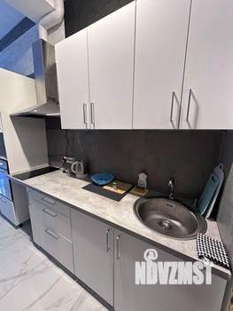 1-к квартира, посуточно, 33м2, 1/1 этаж