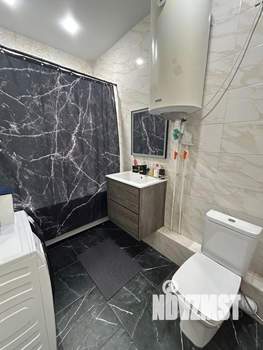 2-к квартира, посуточно, 48м2, 1/1 этаж