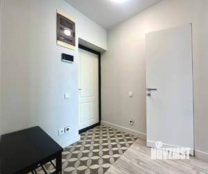 1-к квартира, посуточно, 50м2, 25/25 этаж