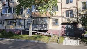 2-к квартира, на длительный срок, 45м2, 1/5 этаж