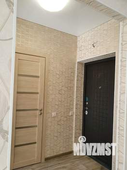 1-к квартира, на длительный срок, 37м2, 6/10 этаж