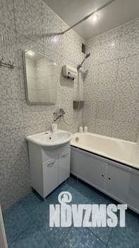 2-к квартира, посуточно, 58м2, 6/6 этаж