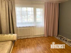 2-к квартира, на длительный срок, 50м2, 4/9 этаж