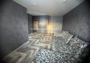 1-к квартира, на длительный срок, 32м2, 4/5 этаж