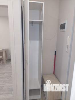 2-к квартира, на длительный срок, 31м2, 1/11 этаж