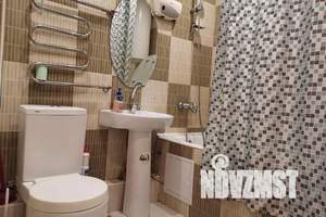 2-к квартира, посуточно, 53м2, 8/14 этаж