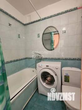 1-к квартира, на длительный срок, 34м2, 1/9 этаж