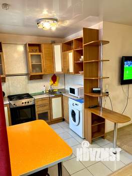 2-к квартира, посуточно, 52м2, 2/5 этаж