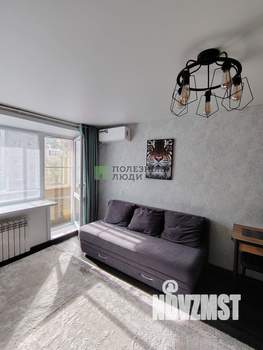 1-к квартира, на длительный срок, 33м2, 2/5 этаж