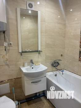 1-к квартира, на длительный срок, 36м2, 4/5 этаж