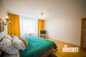 2-к квартира, посуточно, 90м2, 9/12 этаж