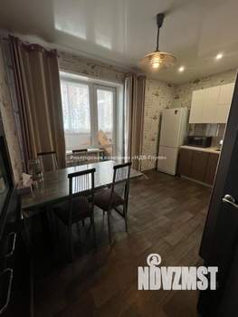 3-к квартира, на длительный срок, 80м2, 22/23 этаж