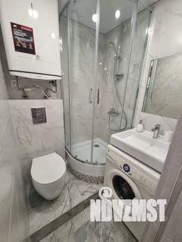 2-к квартира, посуточно, 46м2, 4/5 этаж