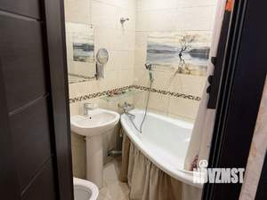 3-к квартира, на длительный срок, 42м2, 5/5 этаж