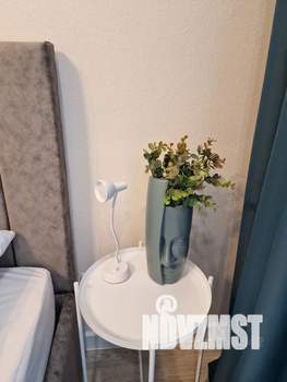 1-к квартира, посуточно, 45м2, 3/21 этаж