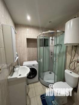 1-к квартира, посуточно, 25м2, 3/22 этаж