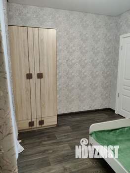 1-к квартира, на длительный срок, 34м2, 1/9 этаж