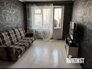 2-к квартира, на длительный срок, 50м2, 4/5 этаж