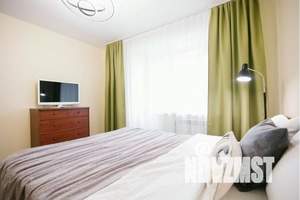 2-к квартира, посуточно, 45м2, 5/10 этаж