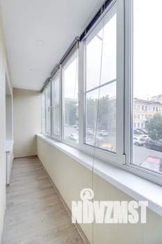 1-к квартира, посуточно, 25м2, 2/10 этаж