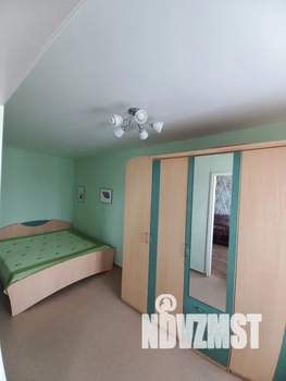 2-к квартира, посуточно, 46м2, 5/5 этаж