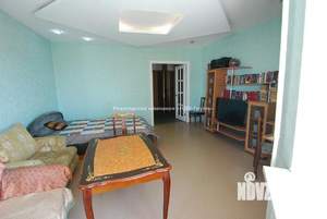 1-к квартира, на длительный срок, 54м2, 8/16 этаж