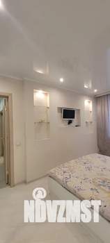 2-к квартира, посуточно, 55м2, 7/9 этаж