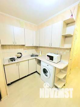 Студия квартира, посуточно, 24м2, 5/7 этаж