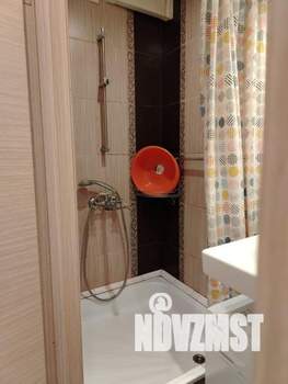 1-к квартира, на длительный срок, 27м2, 4/5 этаж