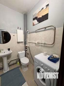 1-к квартира, на длительный срок, 42м2, 3/3 этаж