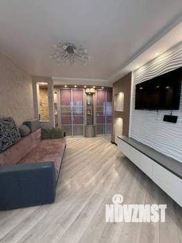 2-к квартира, на длительный срок, 54м2, 13/24 этаж